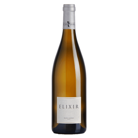 ELIXIR Blanc Oaked AOP - Zuiverewijn