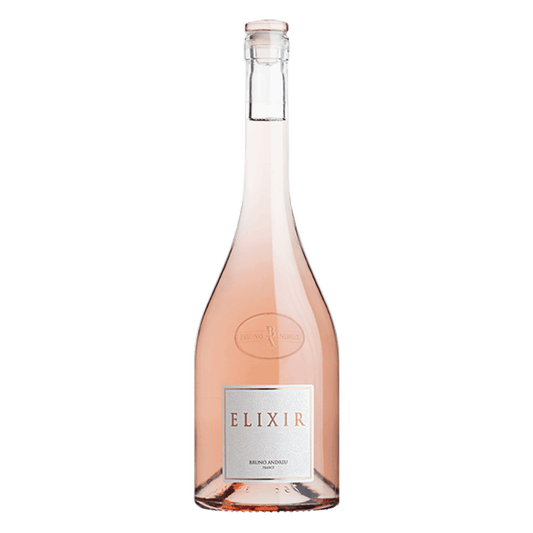ELIXIR Syrah Rosé - Zuiverewijn