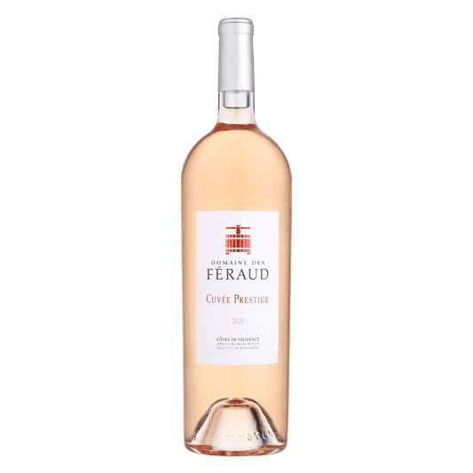 FÉRAUD Rosé Magnum AOP 2022 - Zuiverewijn