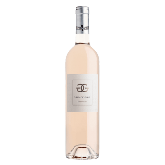 Gris de Gris Premium Rosé - Zuiverewijn