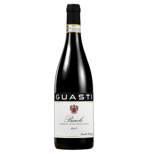GUASTI Barolo DOCG - Zuiverewijn
