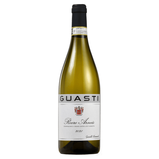 GUASTI Gavi di Gavi DOCG - Zuiverewijn