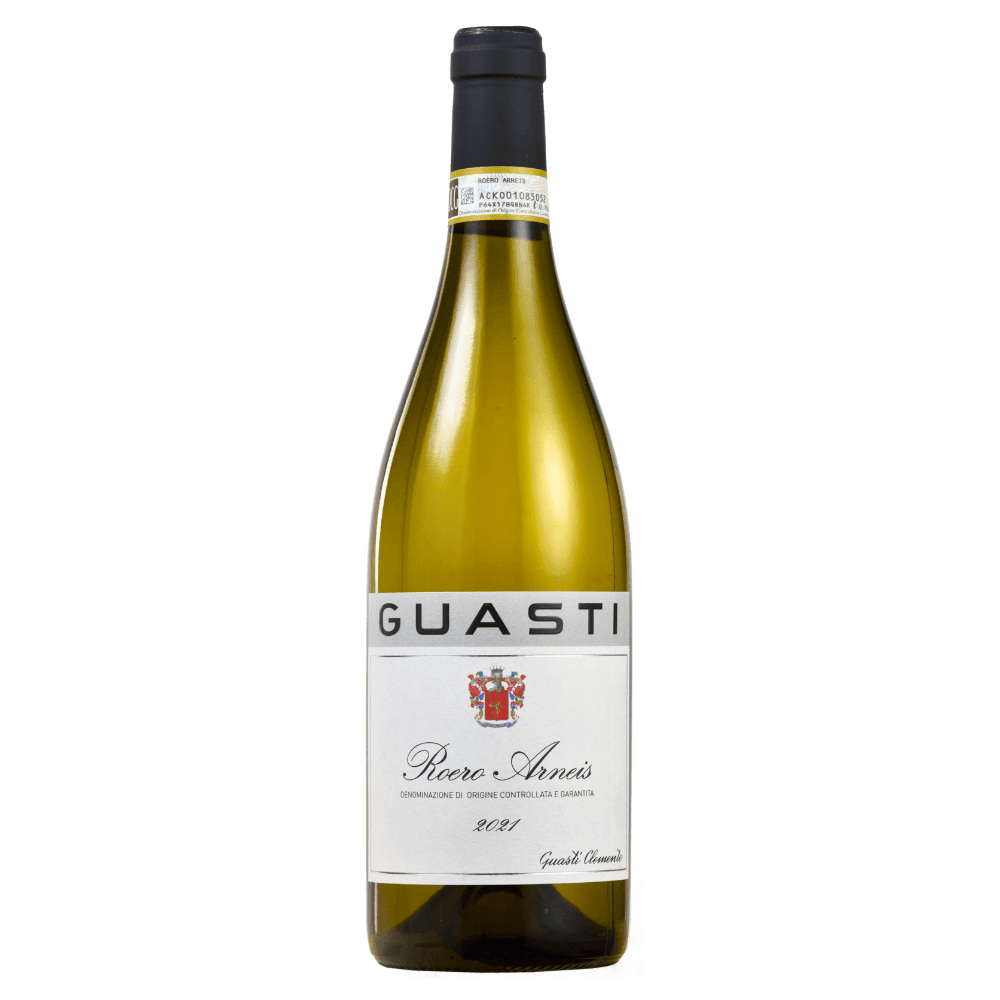 Guasti Roero Arneis DOCG - Zuiverewijn