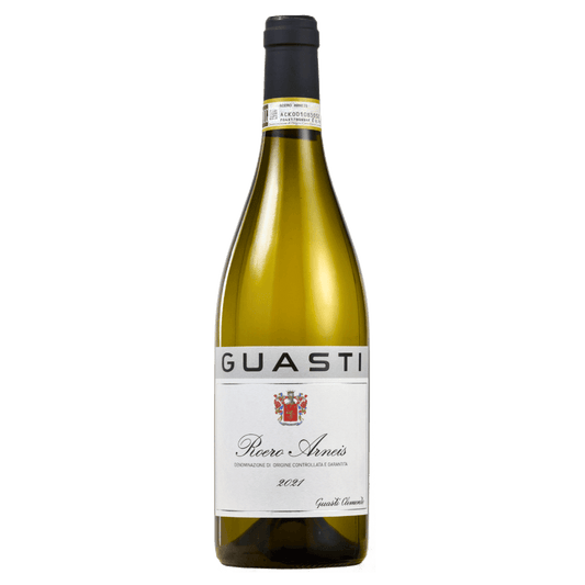 Guasti Roero Arneis DOCG - Zuiverewijn