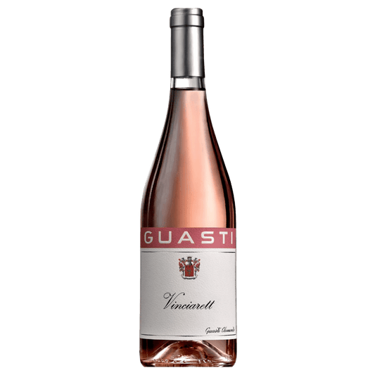 GUASTI Vinciarett Rosé - Zuiverewijn
