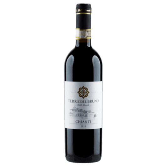Terre del Bruno Chianti DOCG - Zuiverewijn