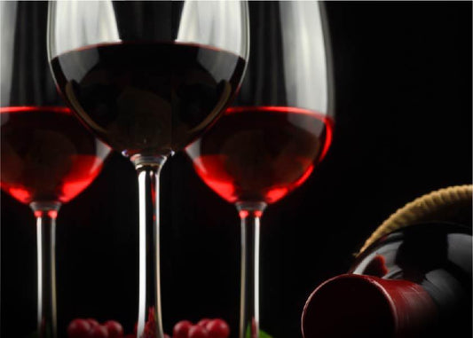 Grenache wijntrends 2023: De toekomst van een klassieke wijn - Zuiverewijn