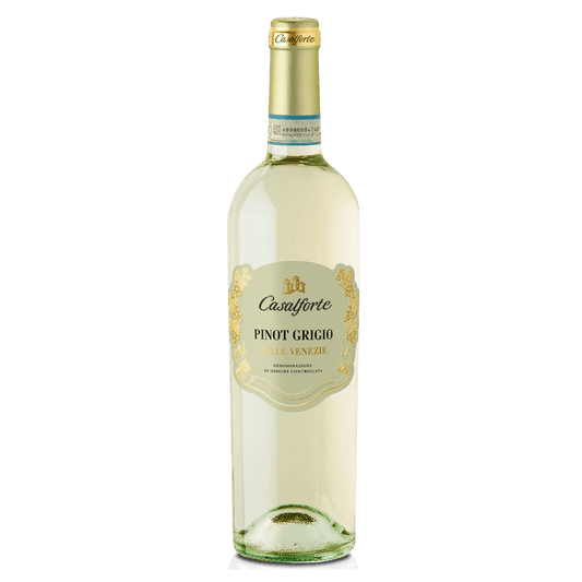 Casalforte Pinot Grigio delle Venezie - Zuiverewijn